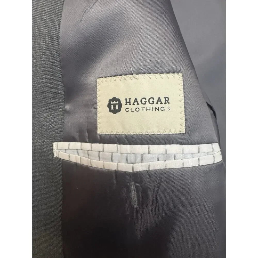 Haggar men’s tailored